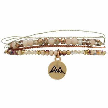 Mountains Bracelet